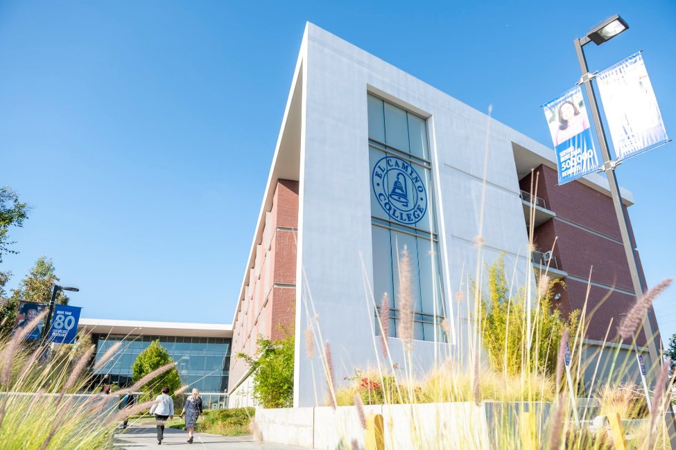 El Camino Community College main image