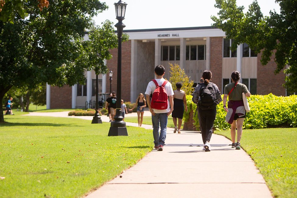 Missouri Southern State University - Missouri Southern State University ...