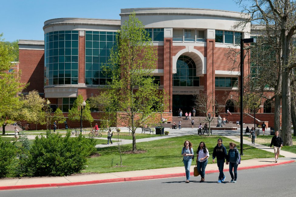 East Tennessee State University Academic Calendar - Norah Annelise