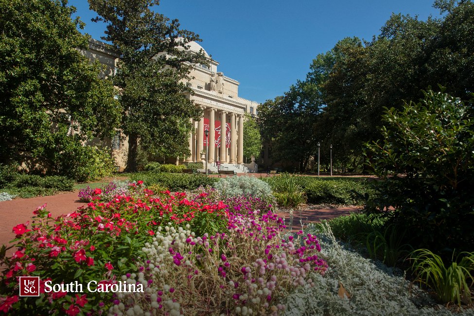 University of South Carolina Master of International Business