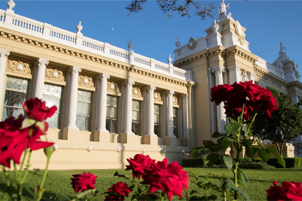 University Of California, Riverside - University Of California ...