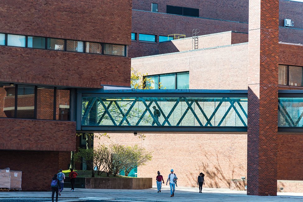 University of Massachusetts Boston – International Program
gallery image5