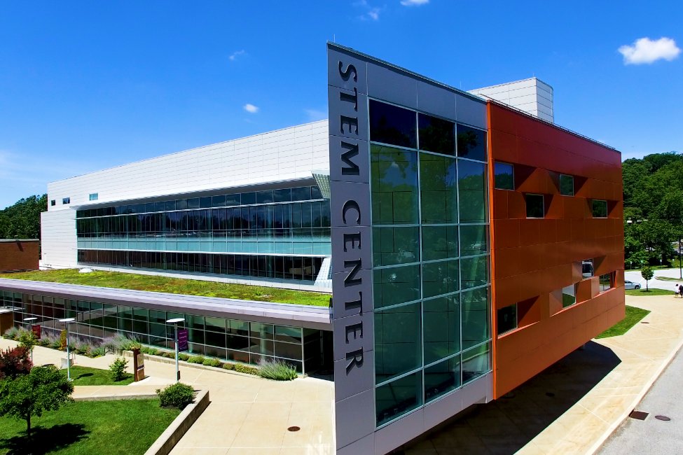 Image of Delaware County Community College 