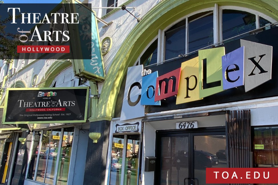 Theatre of Arts gallery image3