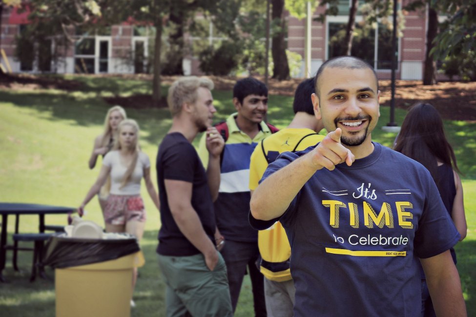 University of Michigan - Flint gallery image8