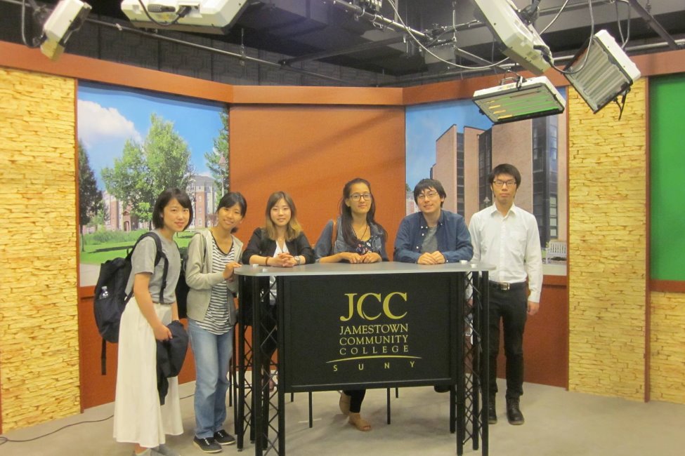 Jamestown Community College SUNY gallery image2