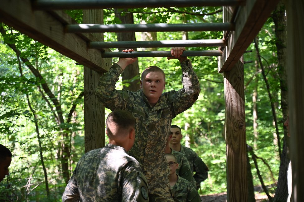 Oak Ridge Military Academy gallery image5