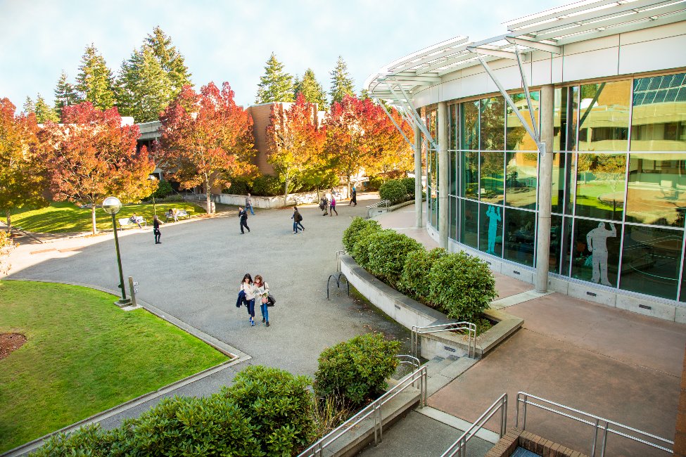 Bellevue College International Education gallery image1