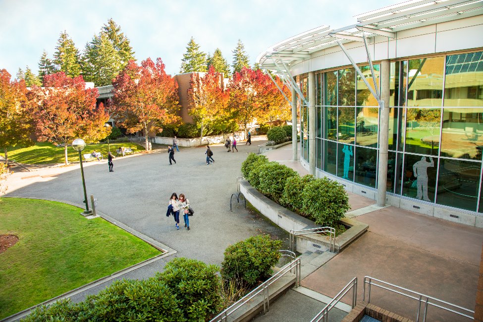 Bellevue College Bellevue College Study in the USA Bellevue WA