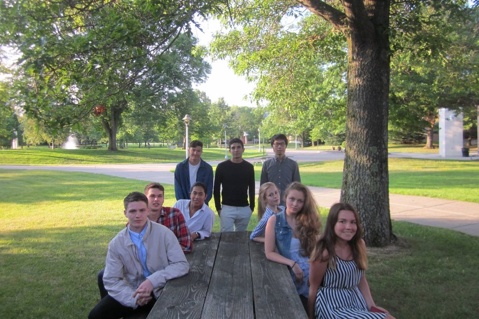 Jamestown Community College SUNY gallery image0