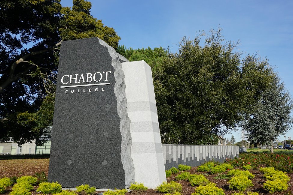 Chabot College gallery image0