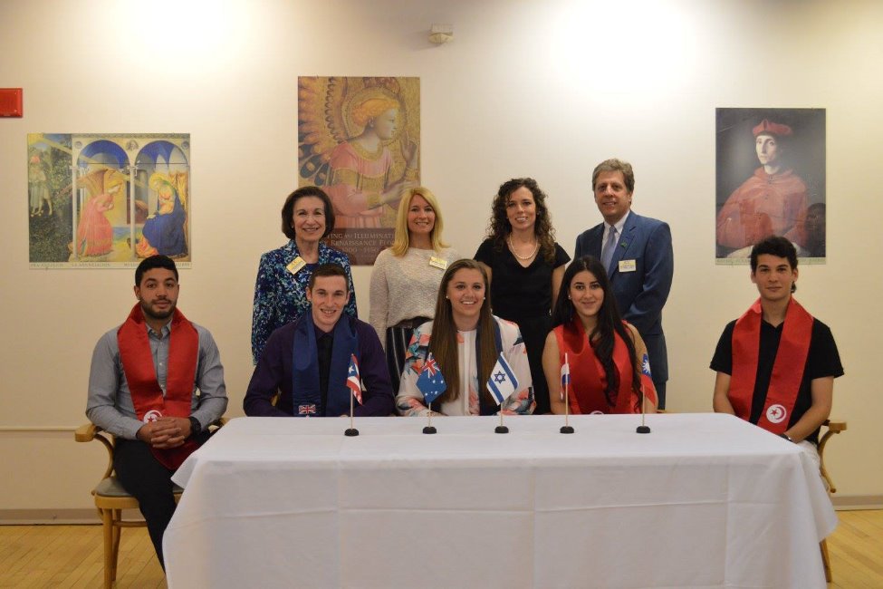 Jamestown Community College SUNY gallery image1