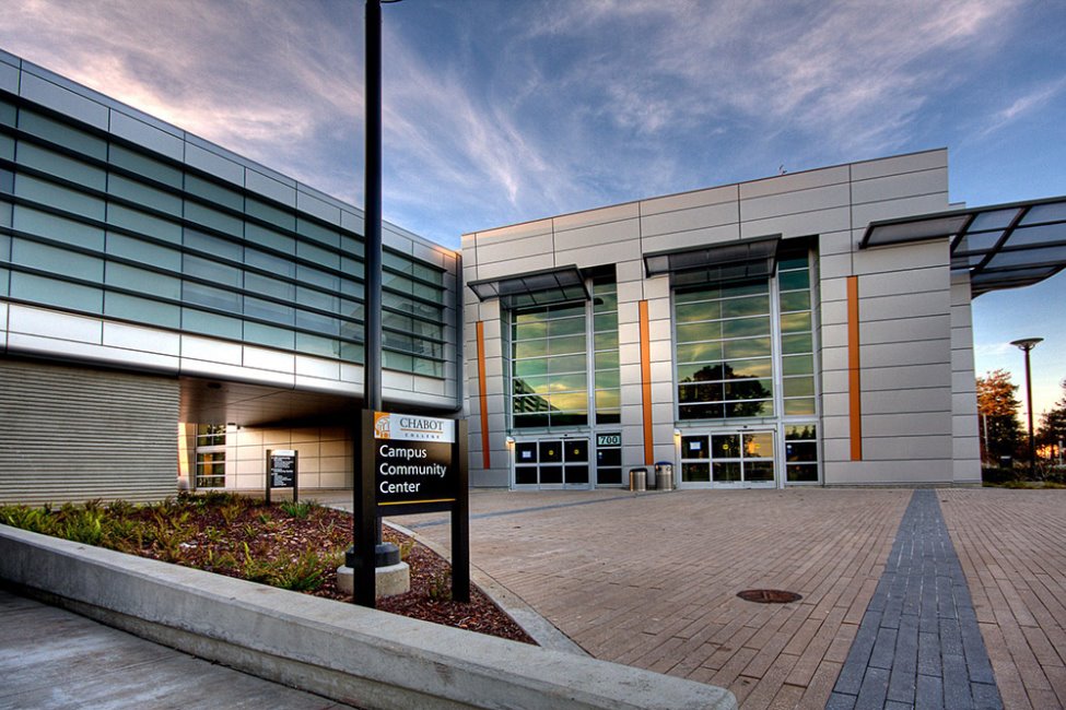 Chabot College gallery image4