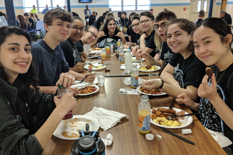Bishop Kearney High School gallery image5