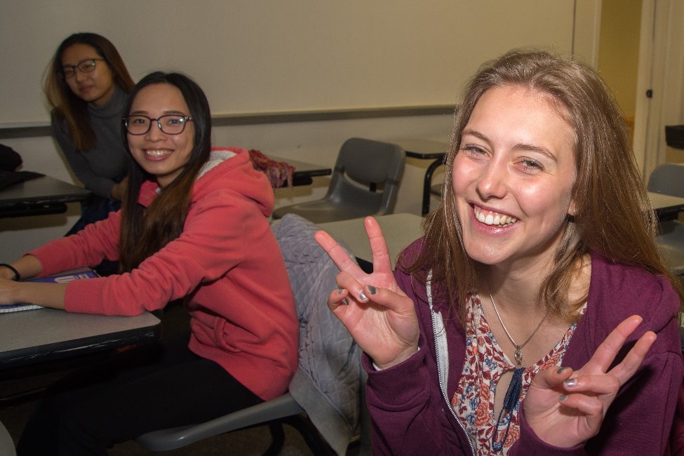 Silicon Valley Intensive English Program (SVIEP) gallery image8