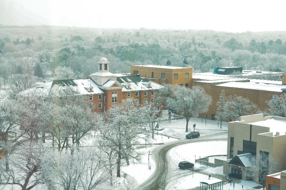 St. Cloud State University gallery image6