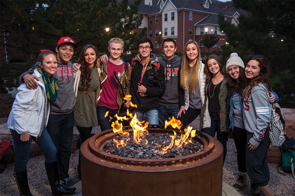 University of Utah – International Program
gallery image2