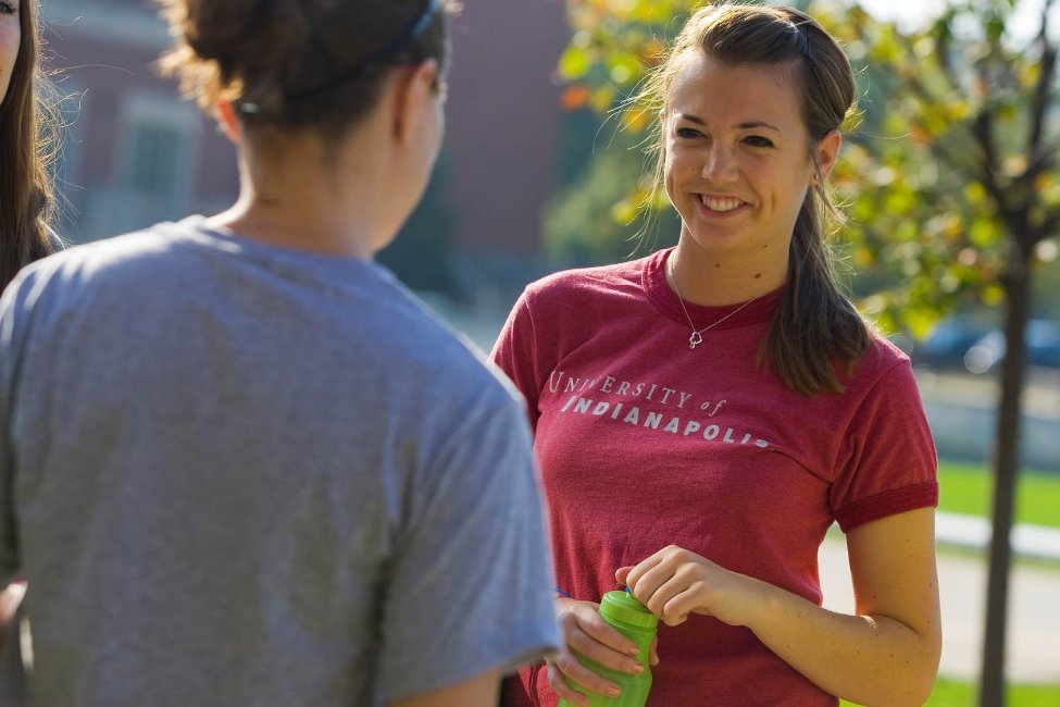 University of Indianapolis Undergraduate International Admissions gallery image8