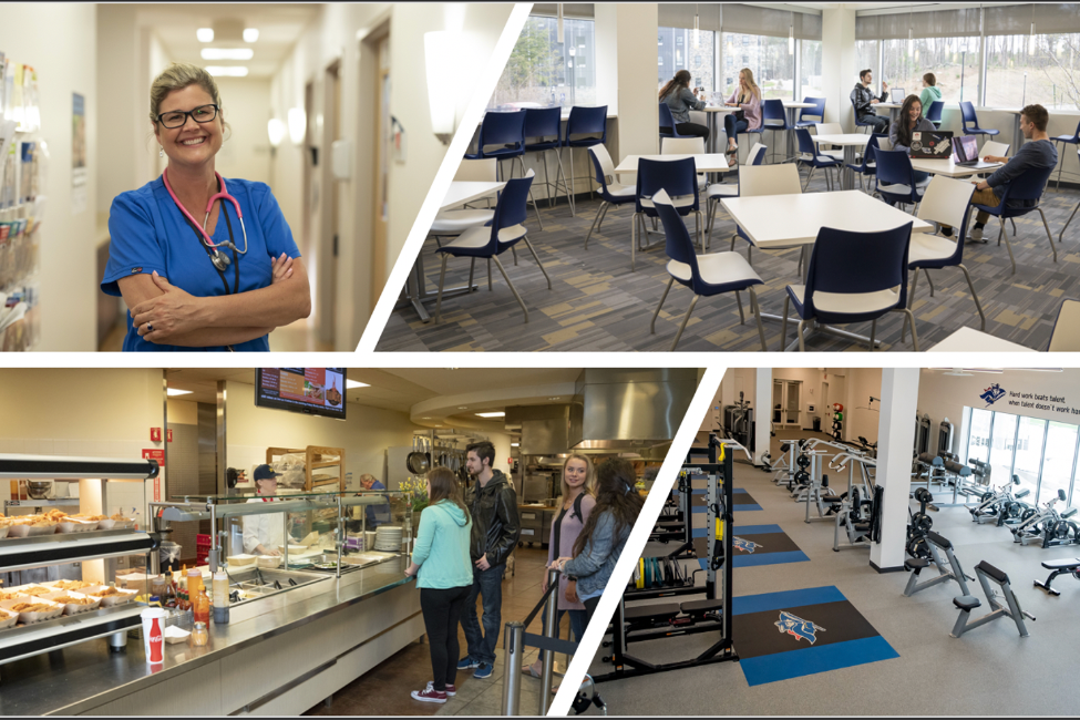 Southern New Hampshire University gallery image4