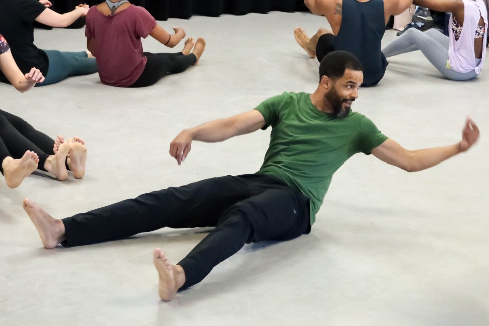 American Conservatory Theater - Summer, Short Term and MFA programs. gallery image3