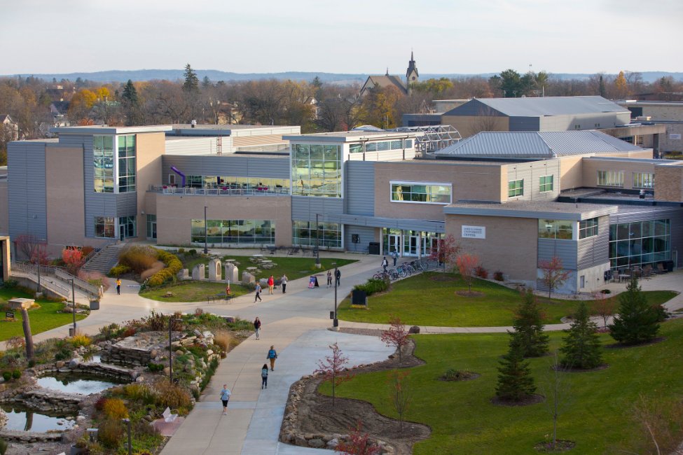 University of Wisconsin, Whitewater gallery image1