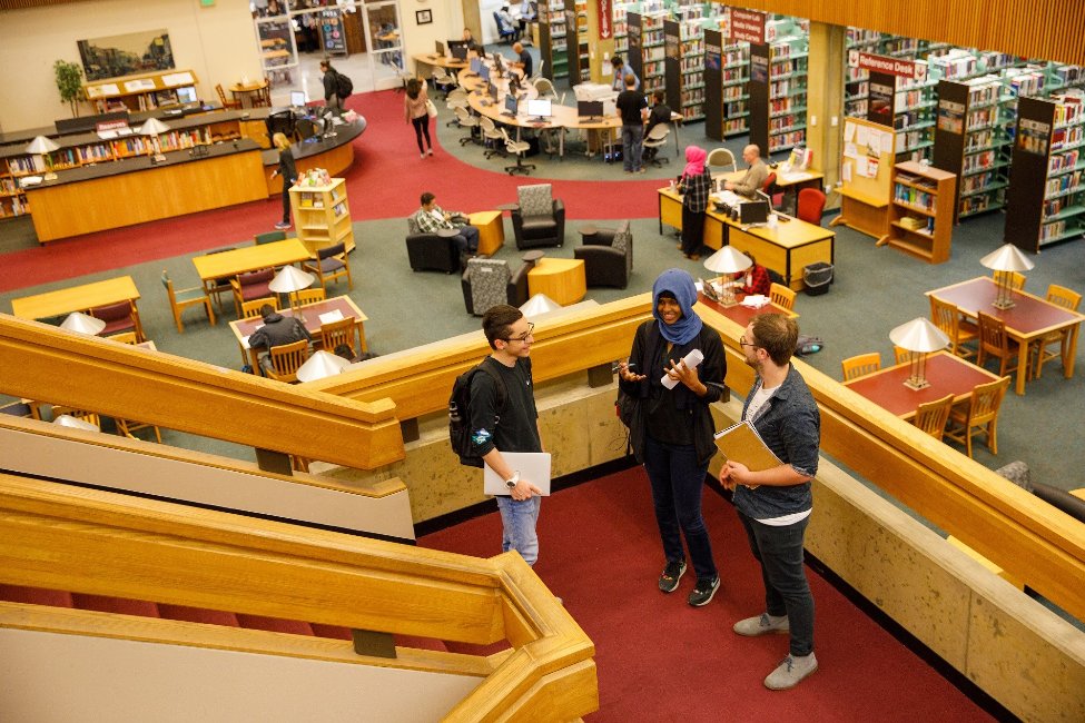 Mt. Hood Community College gallery image0