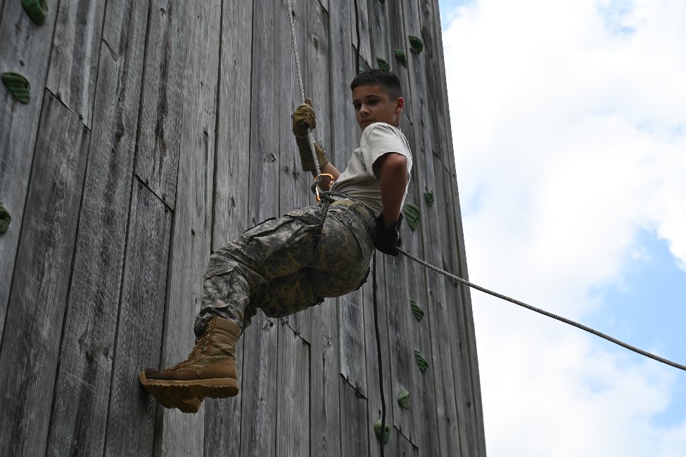 Oak Ridge Military Academy gallery image2