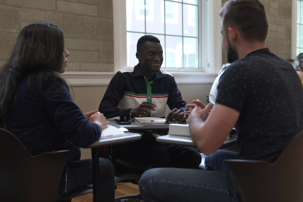 Salem State University Intensive English Language Program gallery image2
