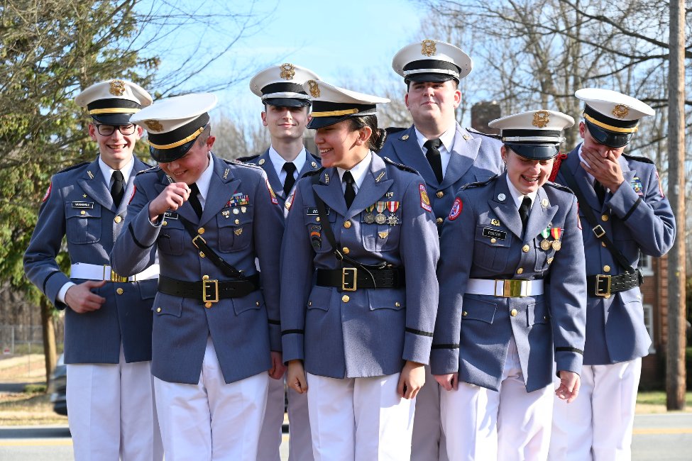 Oak Ridge Military Academy main image