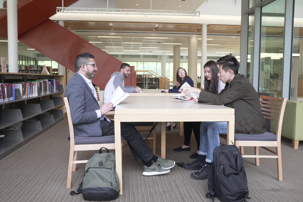Salem State University Intensive English Language Program gallery image1