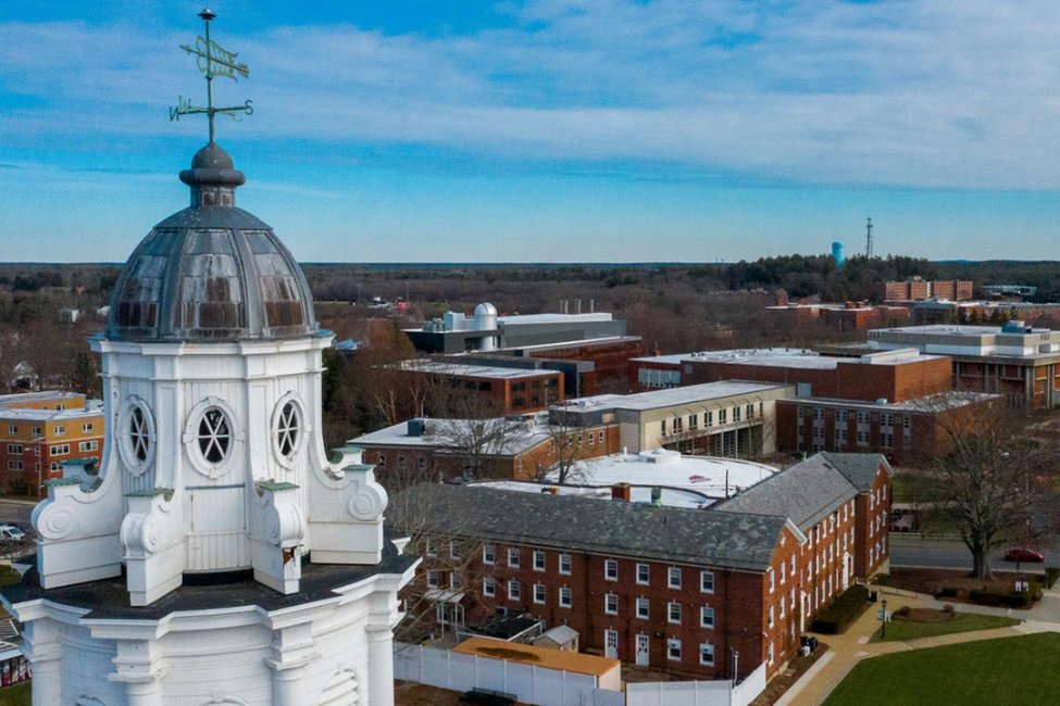 Bridgewater State University gallery image5