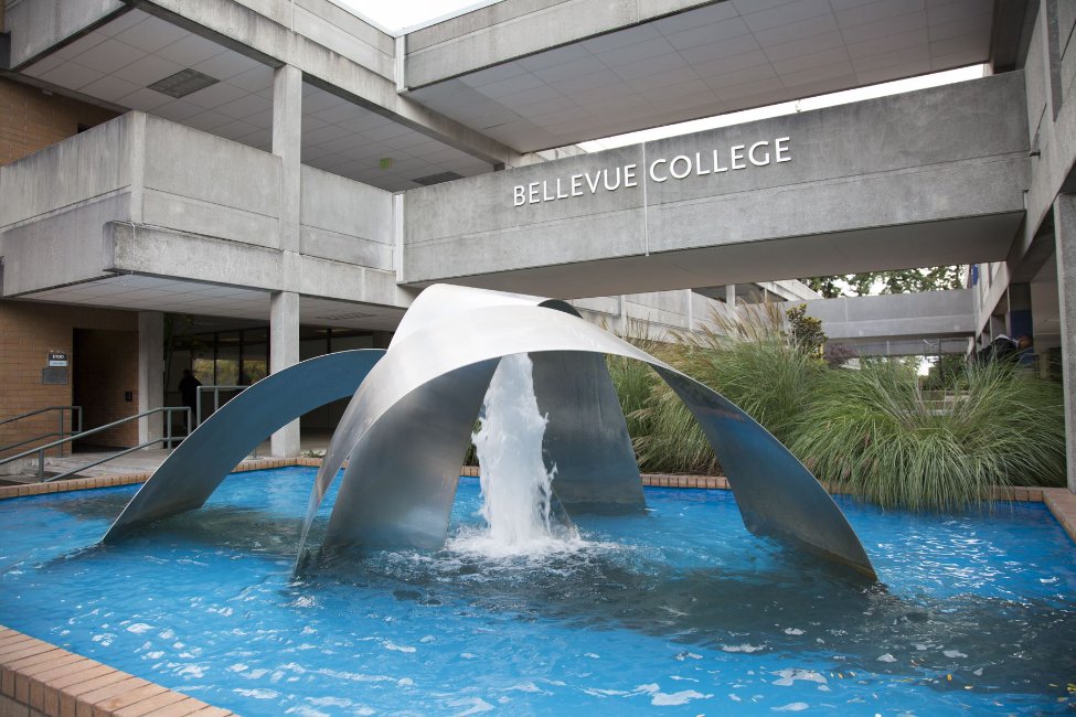 Bellevue College International Education gallery image6
