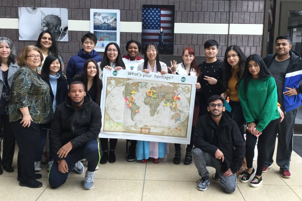 Rockland Community College, State University of New York main image