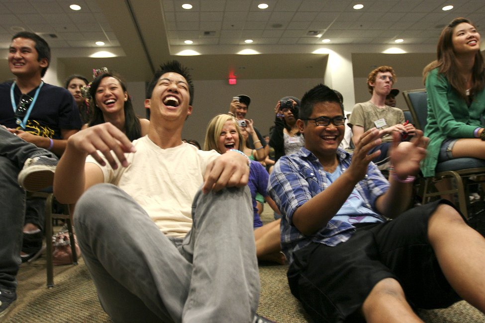 University of California, Irvine Division of Continuing Education gallery image4