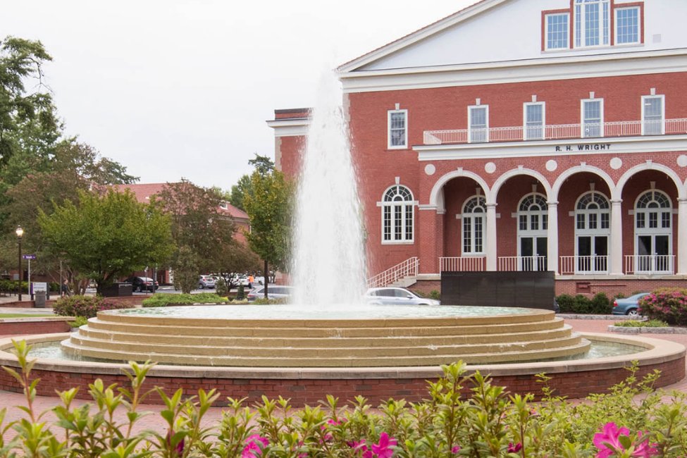 East Carolina University and Language Academy gallery image5