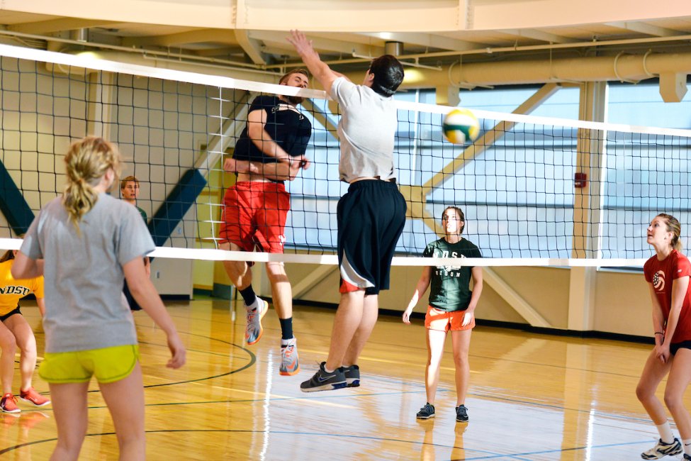 North Dakota State University gallery image5