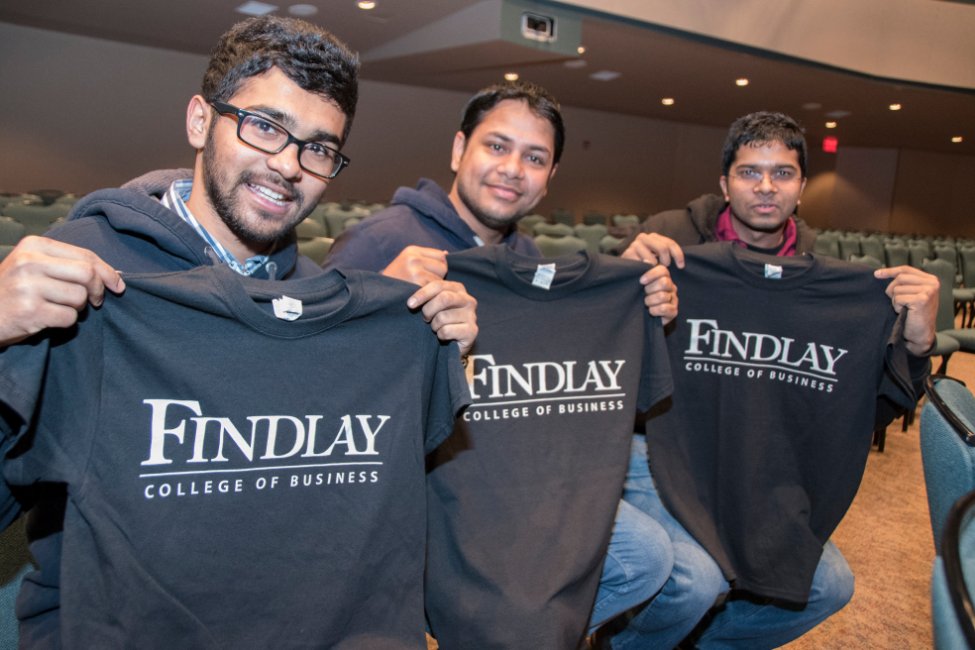The University of Findlay gallery image3