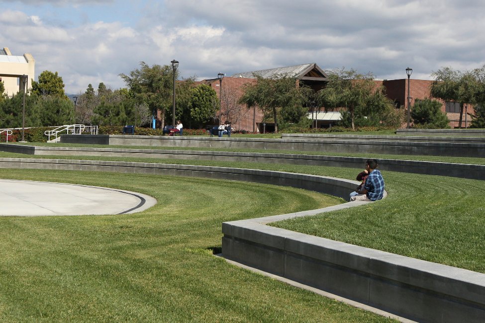 Irvine Valley College gallery image5