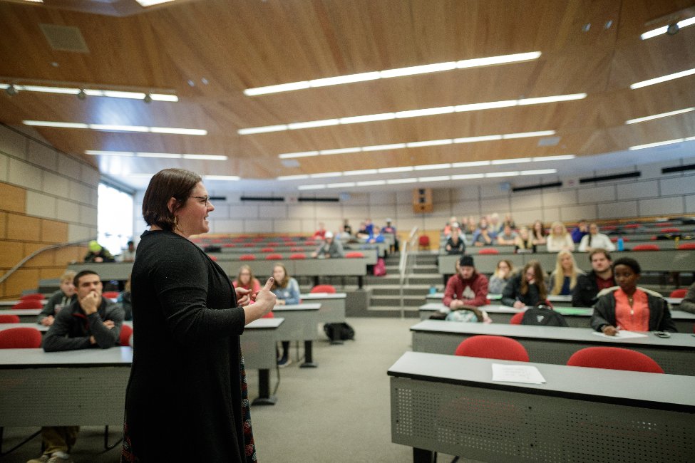 St. Cloud State University gallery image0