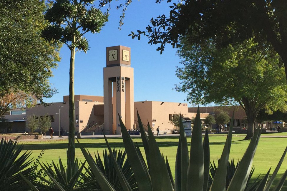 Mesa Community College Mesa Community College Study in the USA Mesa AZ