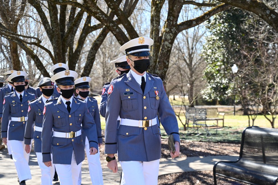 Oak Ridge Military Academy gallery image4