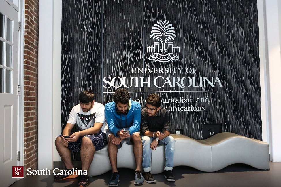 University of South Carolina Master of International Business gallery image1
