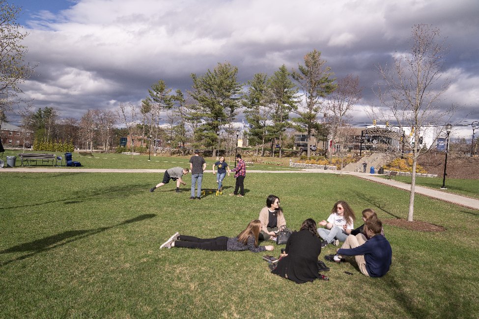 Southern New Hampshire University gallery image1