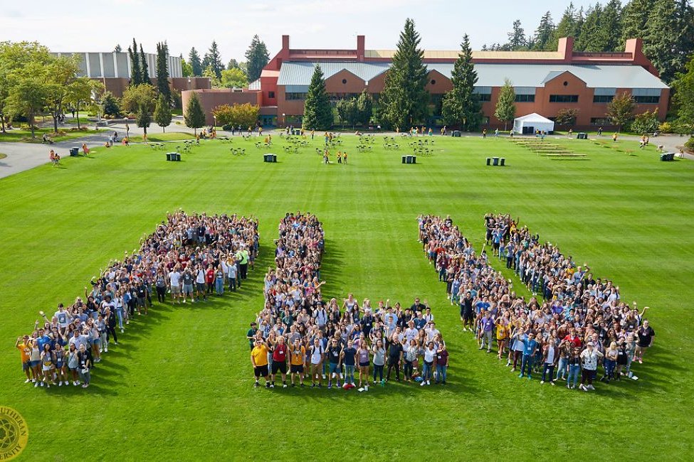 Pacific Lutheran University gallery image4