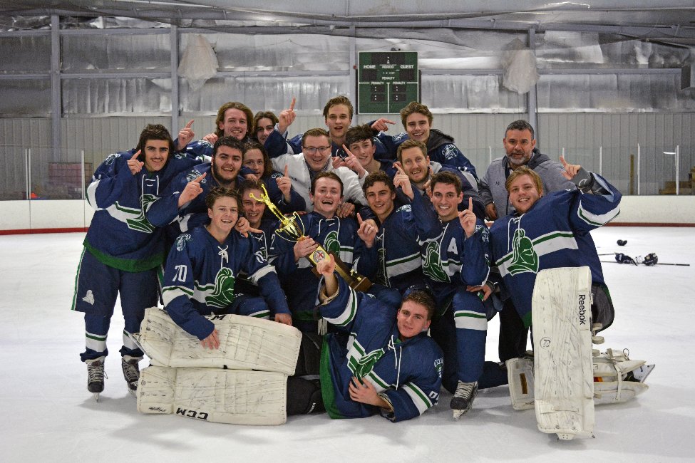 St. Mary's Ryken High School gallery image6