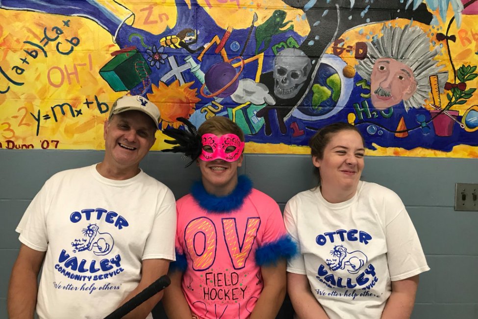 Otter Valley Union High School gallery image6