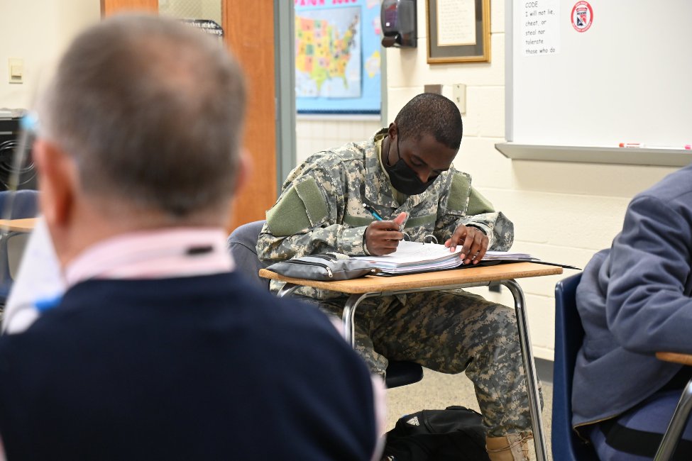 Oak Ridge Military Academy gallery image1