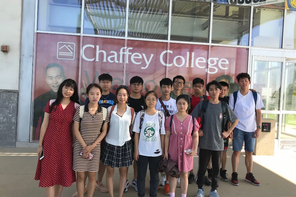 Chaffey College gallery image8
