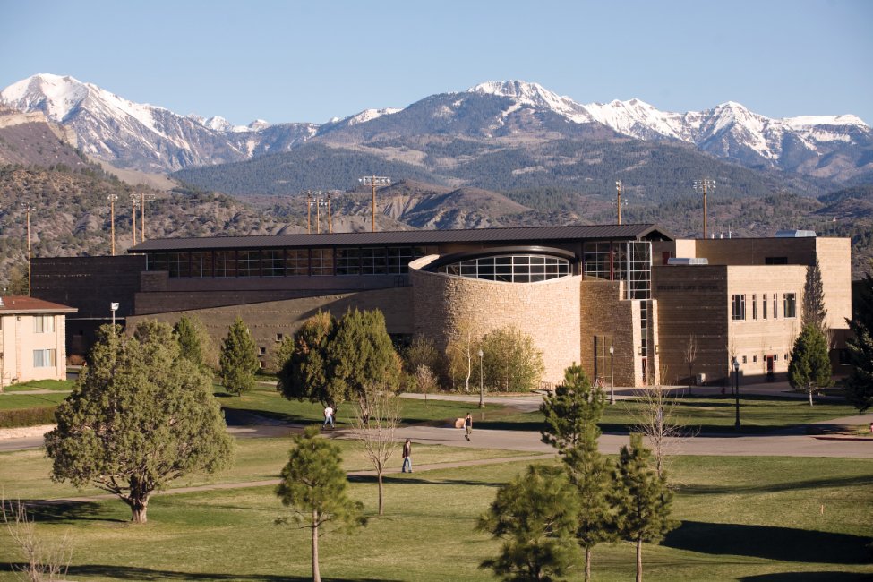 Fort Lewis College Fort Lewis College Study in the USA Durango CO