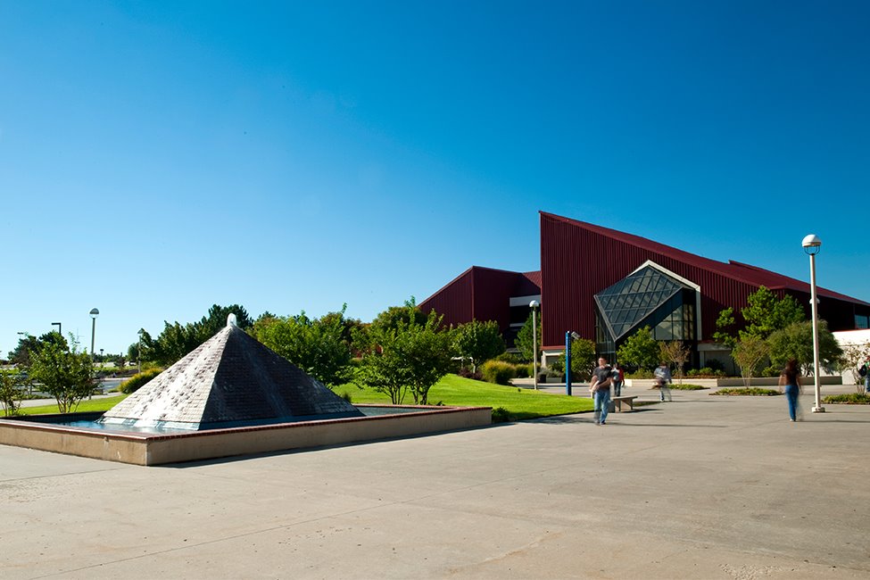 Image of Oklahoma City Community College 